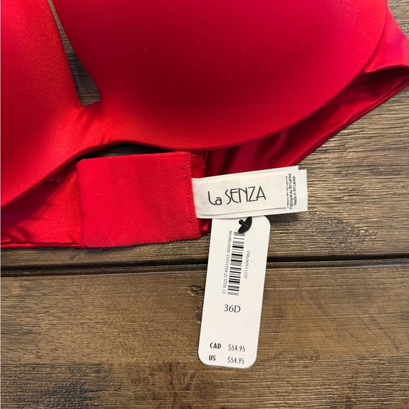 Push up bra - Picture 2 of 2